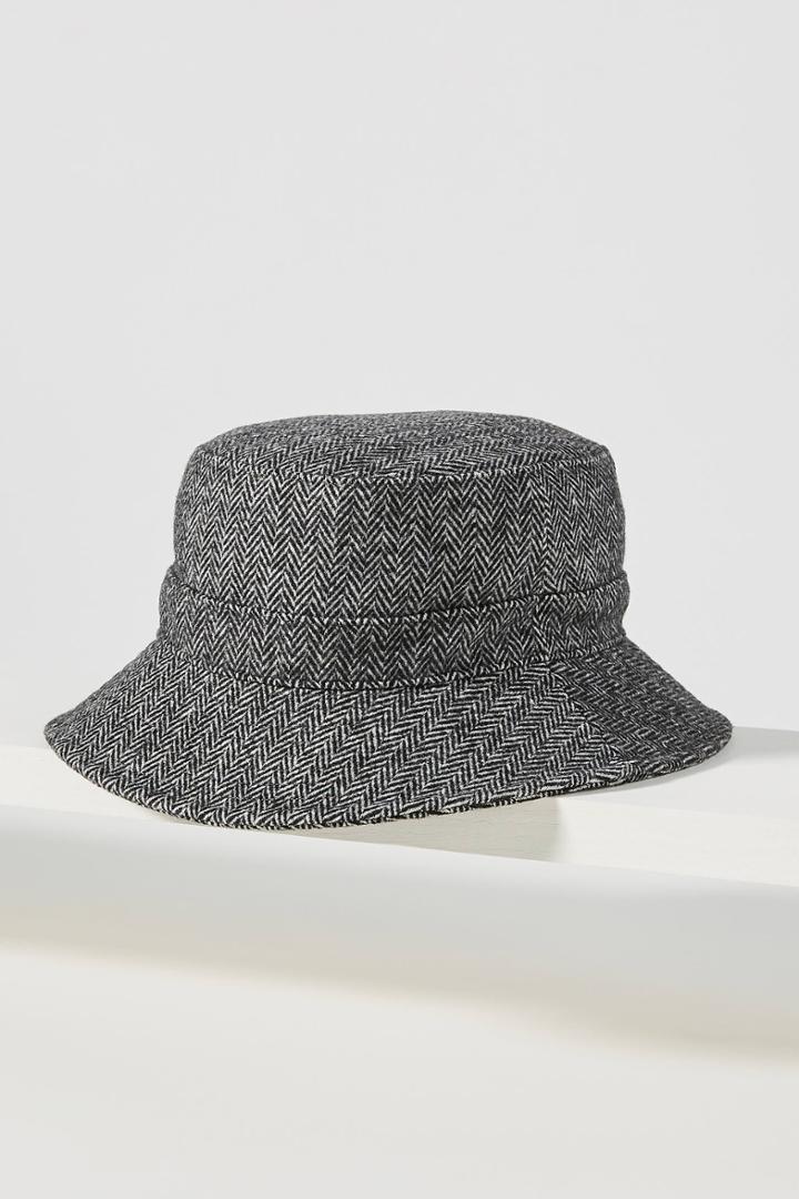 Wyeth Belle Bucket Hat
