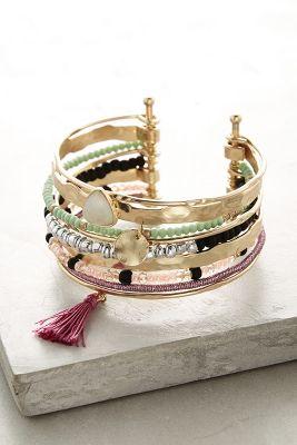 Anthropologie Franceza Cuff