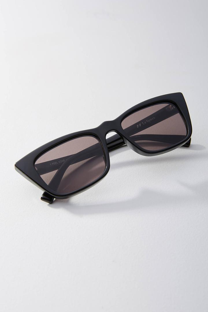 Le Specs I Feel Love Sunglasses