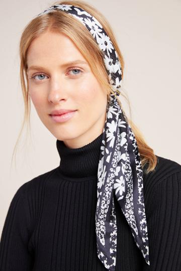 Anthropologie Francine Scarf