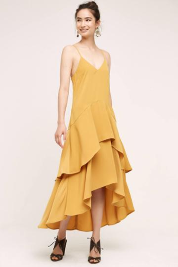 Keepsake Sunglow Dress