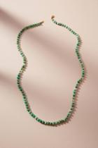 Jemma Sands Solana Stone Necklace