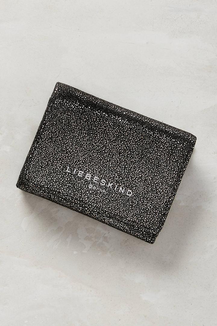 Liebeskind Pauline Glitter Pouch