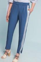 Just Female Petra Striped Track Pants