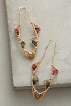 Emily Gibbons Enchanted Ivy Earrings