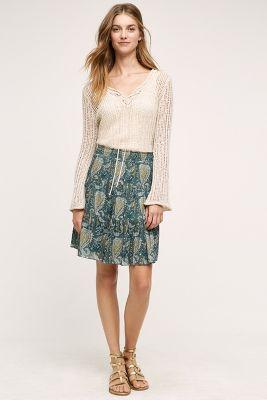 Tiny Pina Skirt