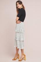Yumi Kim Cha Cha Tiered Skirt