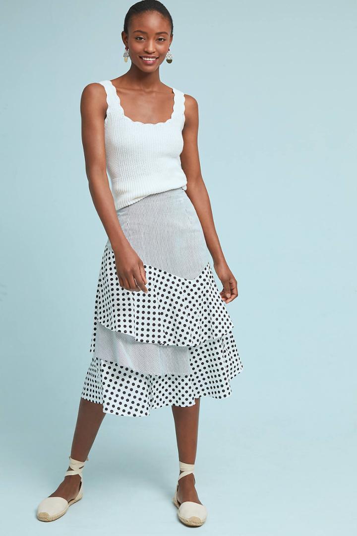 Monarc Vernazza Skirt