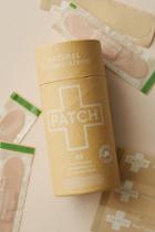 Patch Patch Organic Bandage Set