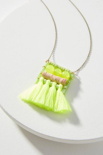 David Aubrey Uma Necklace