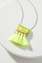 David Aubrey Uma Necklace