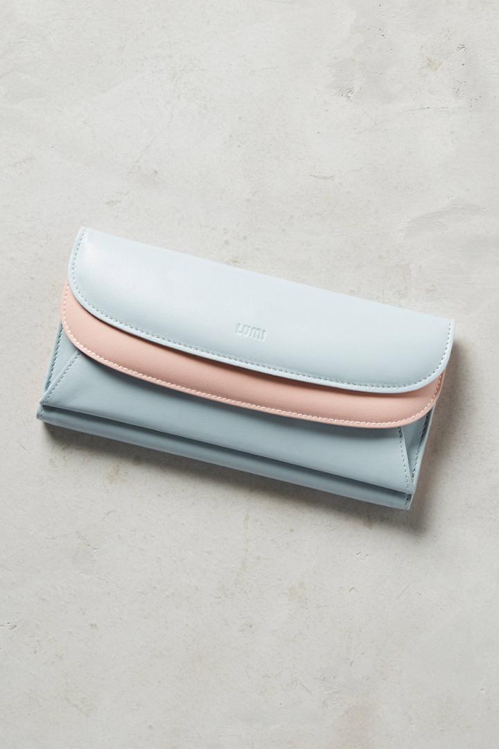 Lumi Sylvi Wallet