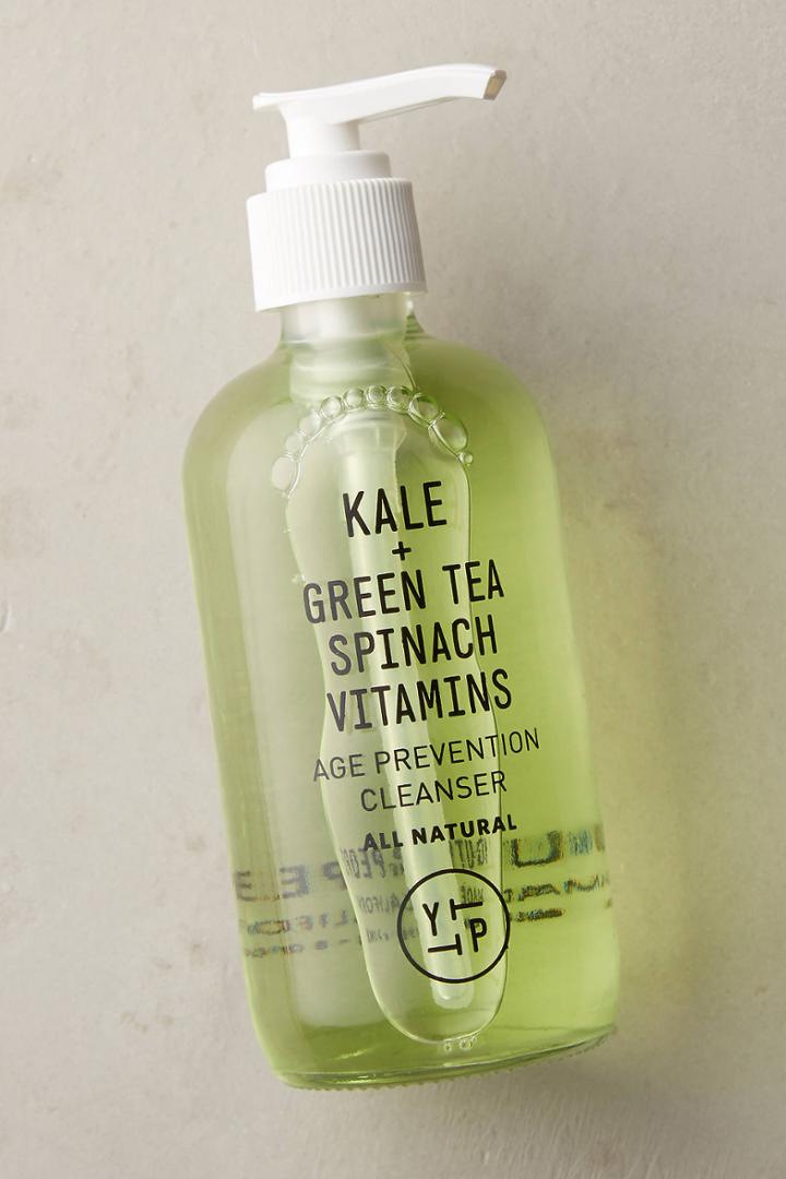 Youth To The People Cleanser