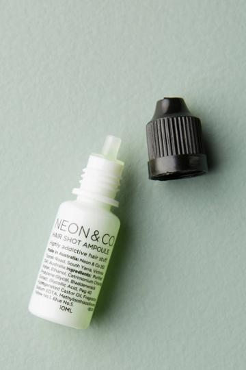 Neon & Co. Hair Shot Ampoule