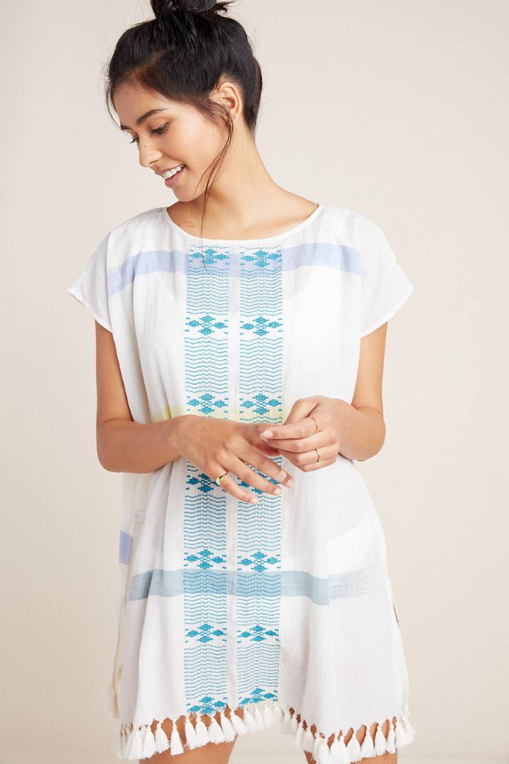 Roller Rabbit Sag Harbor Tunic