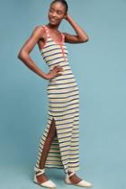 Splendid X Margherita Missoni Banda Maxi Dress