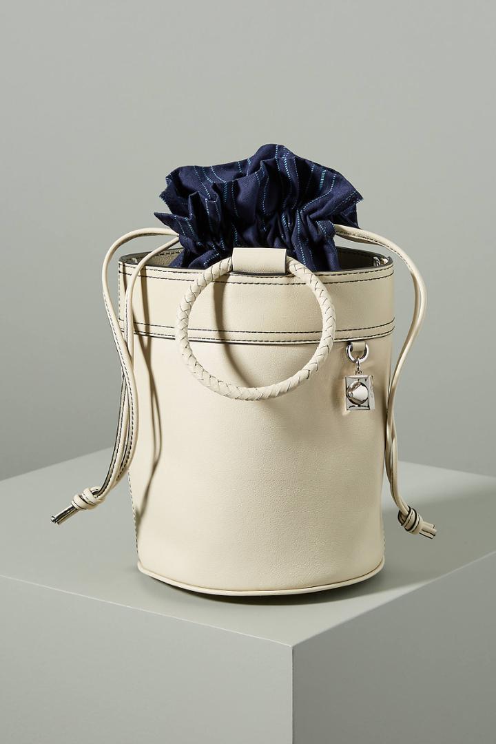 Emm Kuo Marigot Bucket Bag
