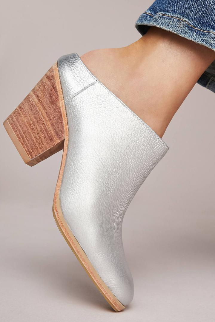 Rachel Comey Mars Heeled Mules