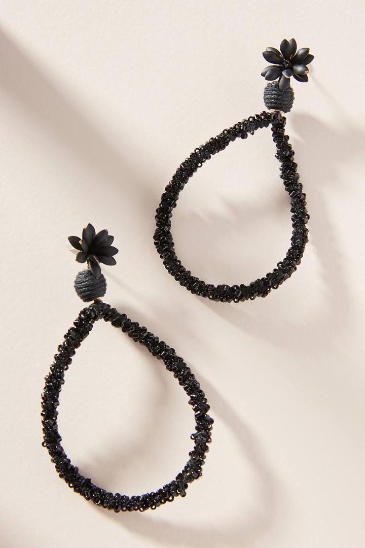 Serefina Lydia Drop Earrings