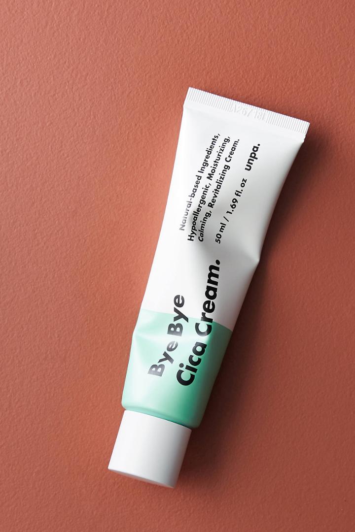 Unpa.cosmetics Unpa. Cosmetics Bye Bye Cica Cream