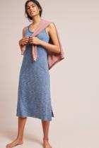Saturday/sunday Giona Midi Dress