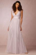 Anthropologie Colombe Wedding Guest Dress