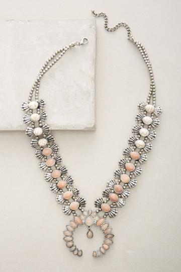 Gen 3 Rhodonite Pendant Necklace