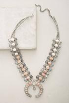 Gen 3 Rhodonite Pendant Necklace