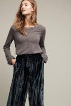 Knitted & Knotted Makenna Pullover