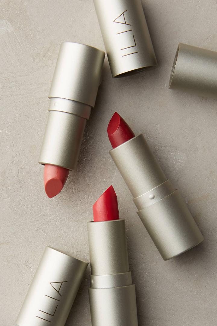 Ilia Tinted Lip Conditioner Set