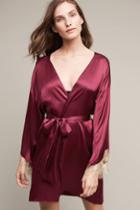 Gilda & Pearl Gina Silk Kimono
