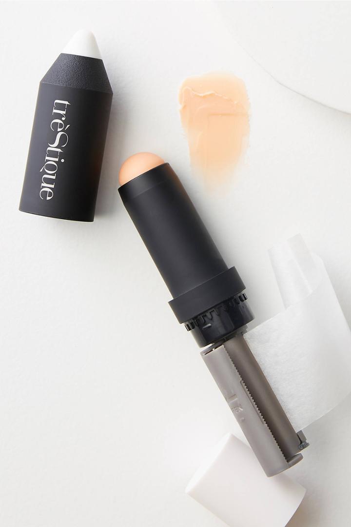 Trestique Trestique Matte Blur Stick + Blotting Paper Duo