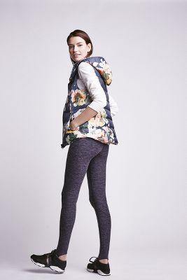 Anthropologie Ramble Leggings