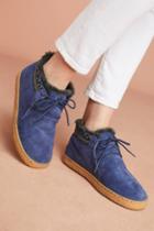 Laidback London Kion Chukka Boots