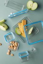 Prepd Container Set
