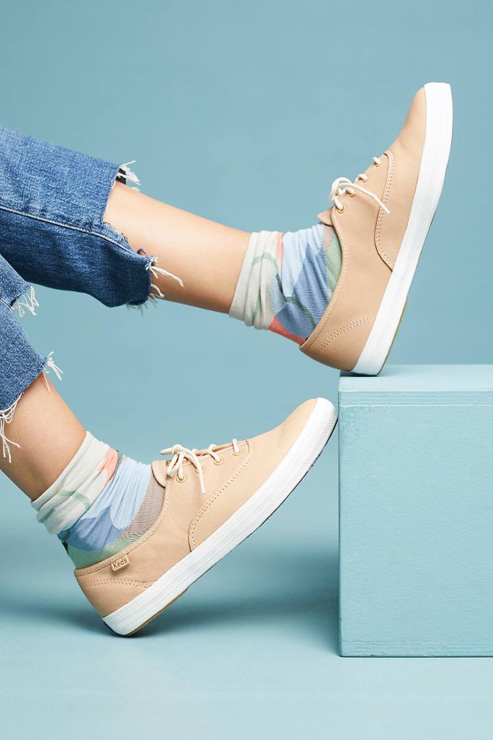Keds Ace Sneakers