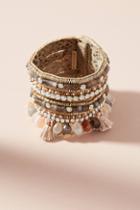 Deepa Gurnani Seraphina Cuff Bracelet