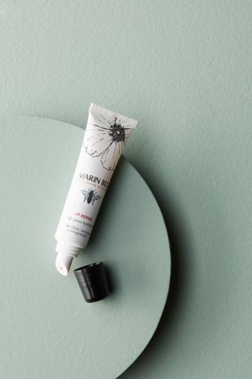 Marin Bee Lip Repair