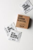 Happy Spritz Essential Oil Towelettes