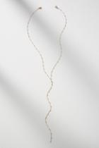 Phyllis + Rosie Logan Y-necklace