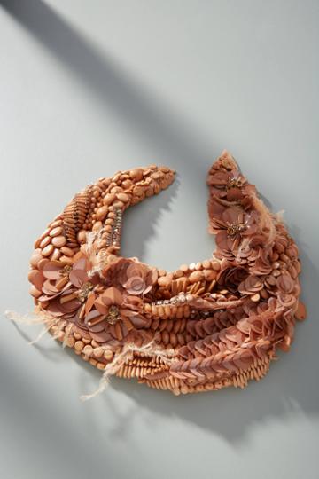 Mignonne Gavigan Haley Scarf Necklace