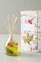 Rosy Rings Reed Diffuser