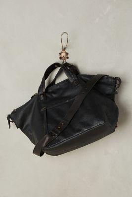 Jo Bucket Box Satchel