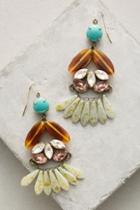 Elements Amalthea Chandelier Earrings