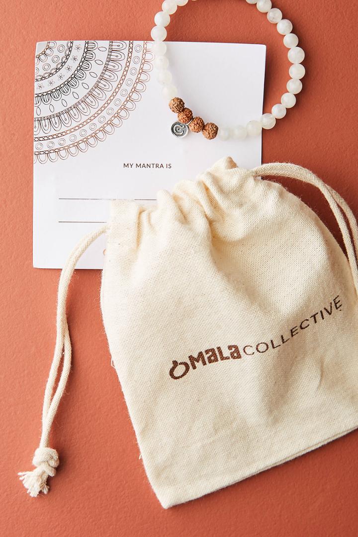 Mala Collective I Am Intuitive Bracelet