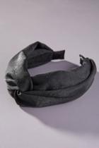 Anthropologie Etta Twist Headband