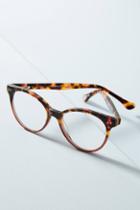Anthropologie Morgan Cat-eye Reading Glasses