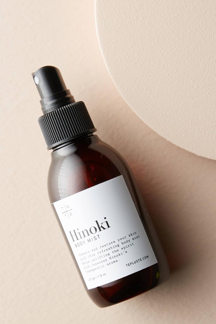Te+te Hinoki Body Mist