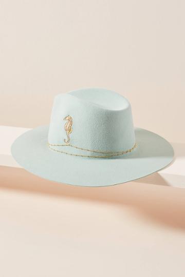 Van Palma Seahorse Rancher