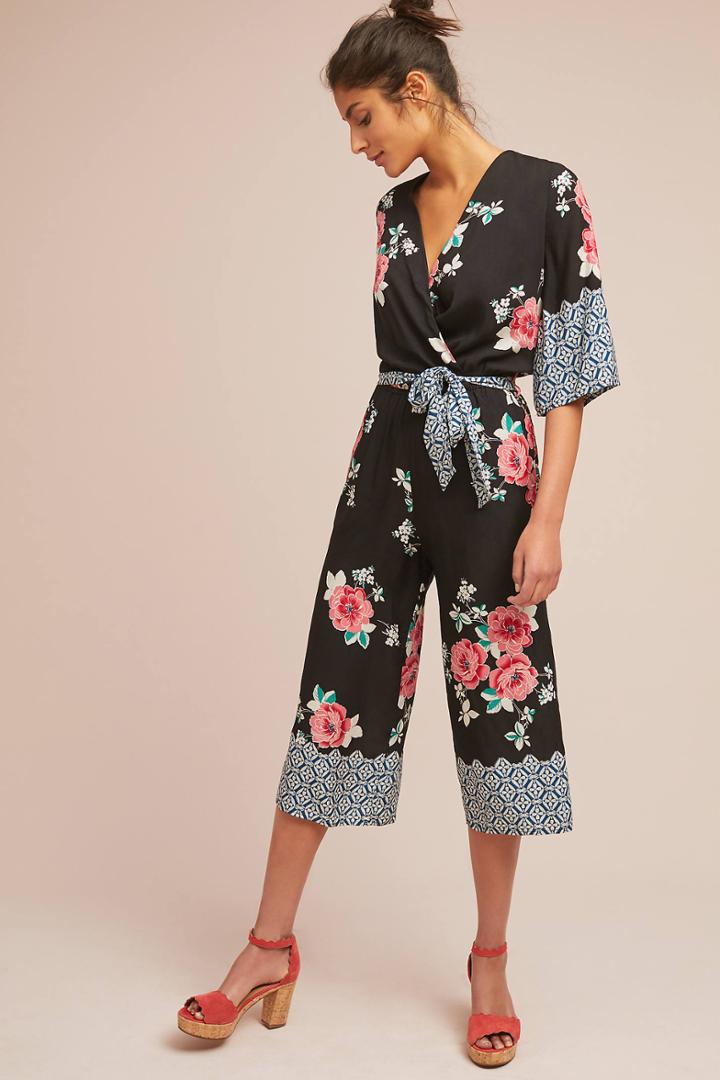 Bishop + Young Stella Jumpsuit